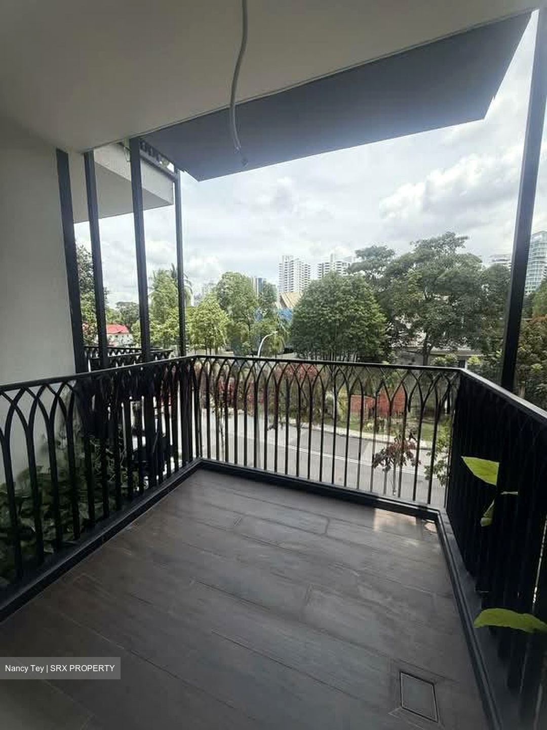 Jervois Mansion (D10), Apartment #537530381